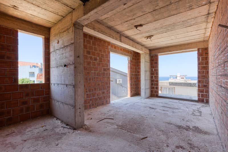 Profitable Investment with Sea View – New Construction in a Quiet Area of Bar — photo 7