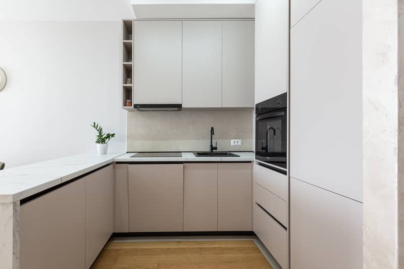2-Bedroom Apartment in Bečići — photo 7