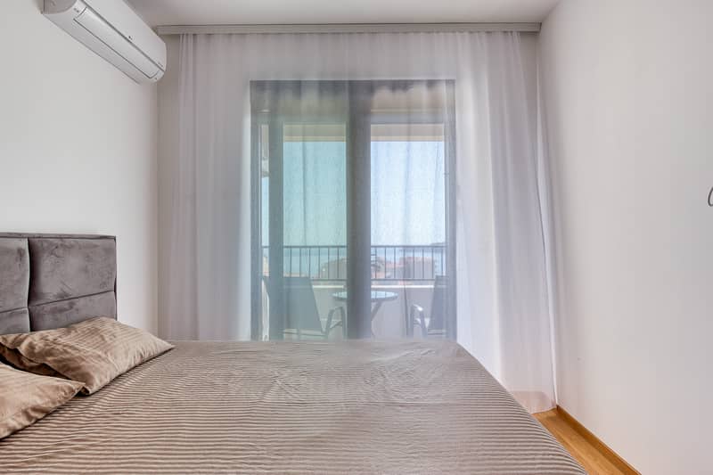 2-Bedroom Apartment in Bečići — photo 13