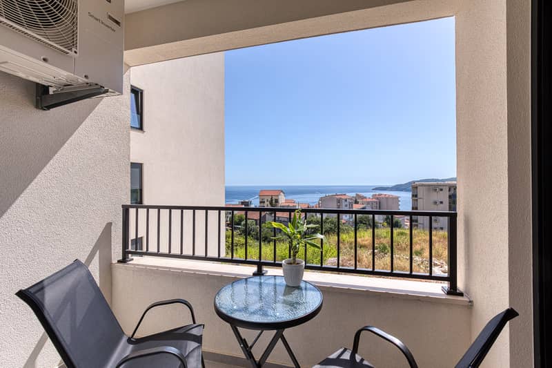 2-Bedroom Apartment in Bečići — photo 15