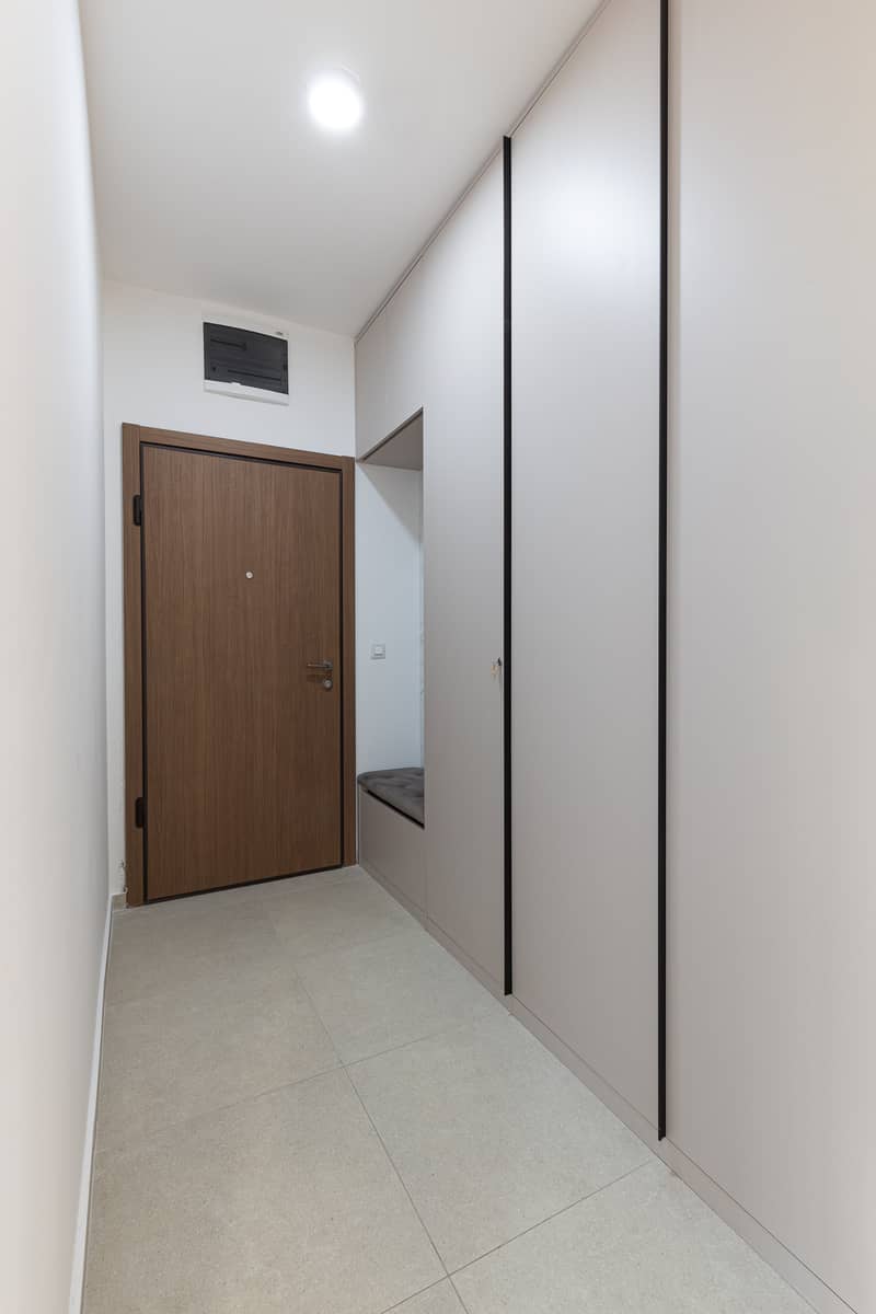 2-Bedroom Apartment in Bečići — photo 24