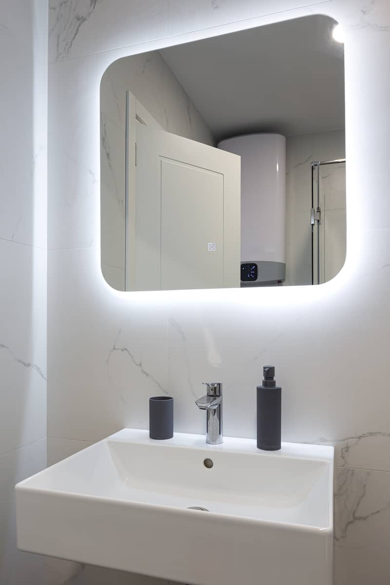 2-Bedroom Apartment in Bečići — photo 23