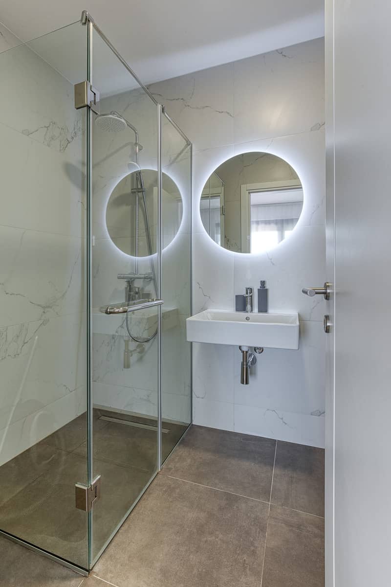 2-Bedroom Apartment in Bečići — photo 11