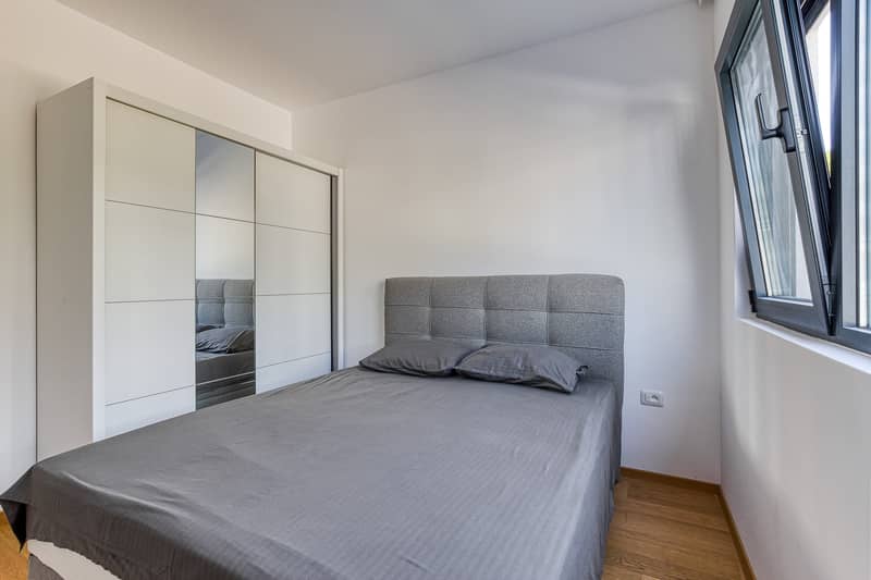 2-Bedroom Apartment in Bečići — photo 18