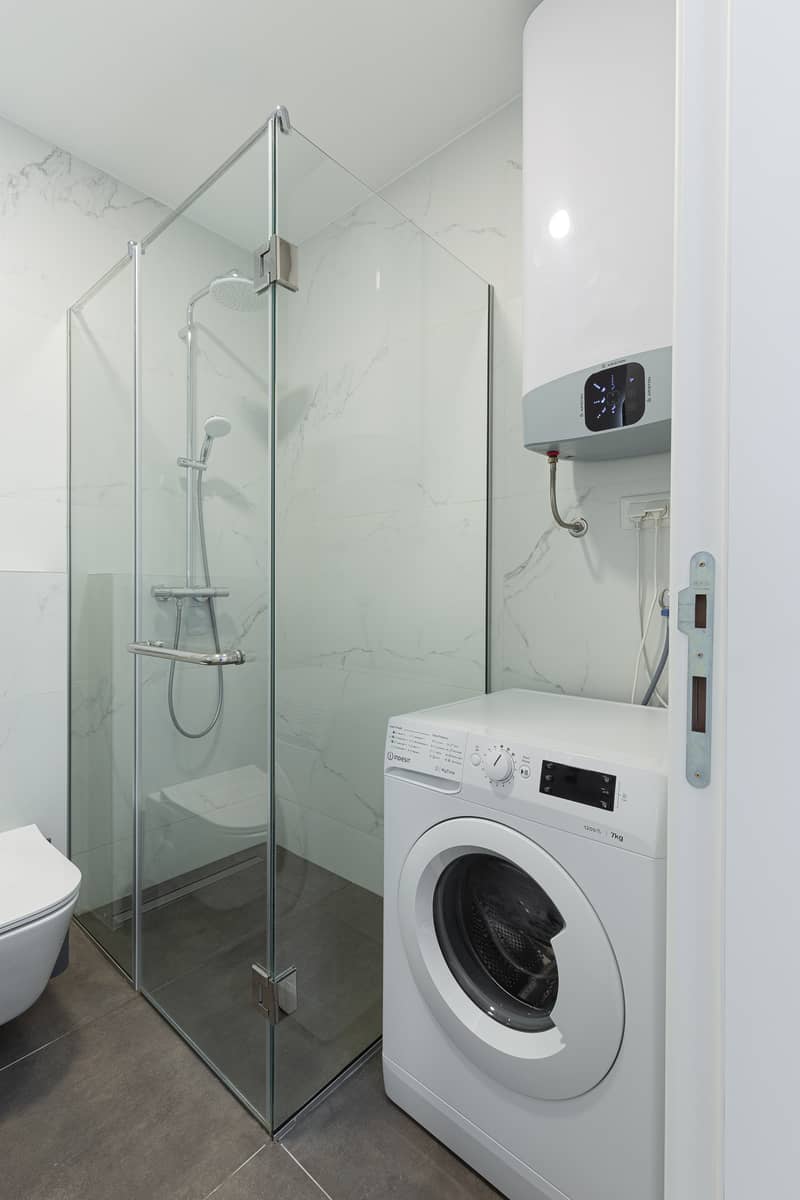 2-Bedroom Apartment in Bečići — photo 21