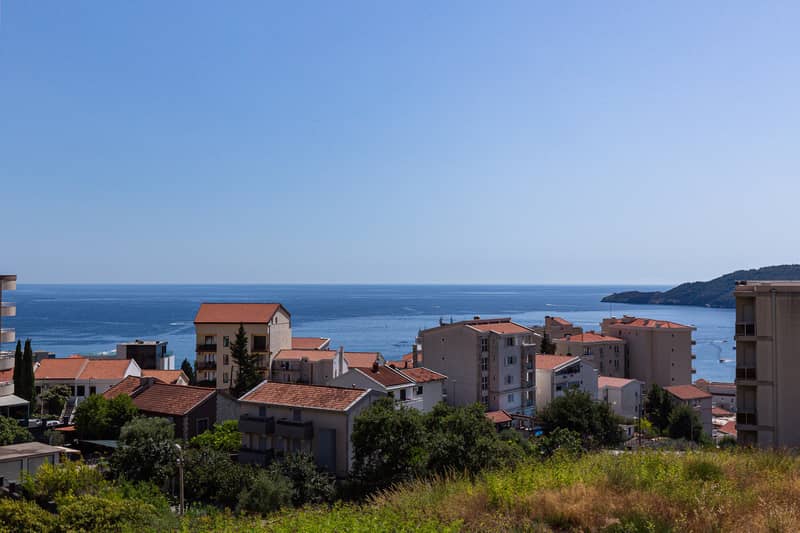 2-Bedroom Apartment in Bečići — photo 16