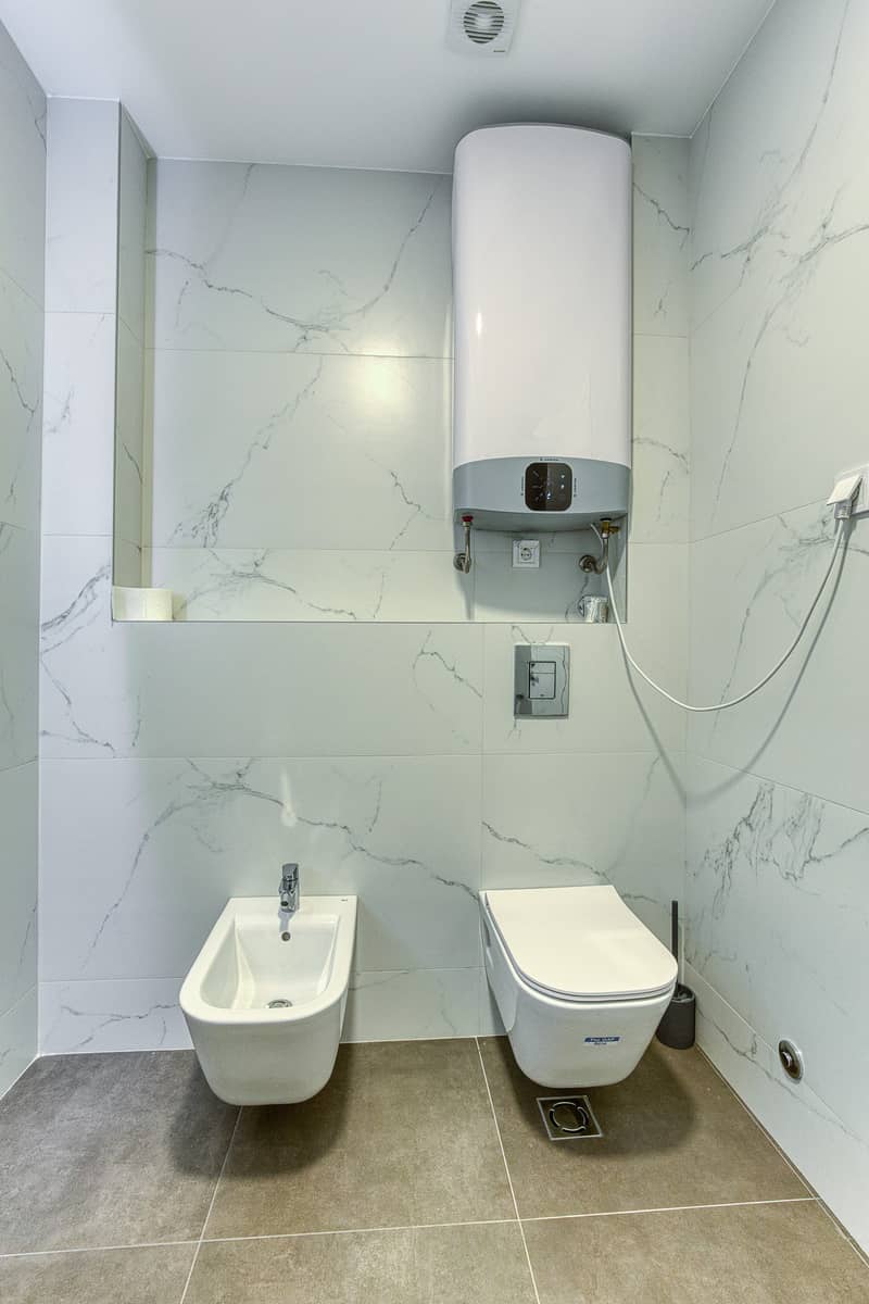 2-Bedroom Apartment in Bečići — photo 12