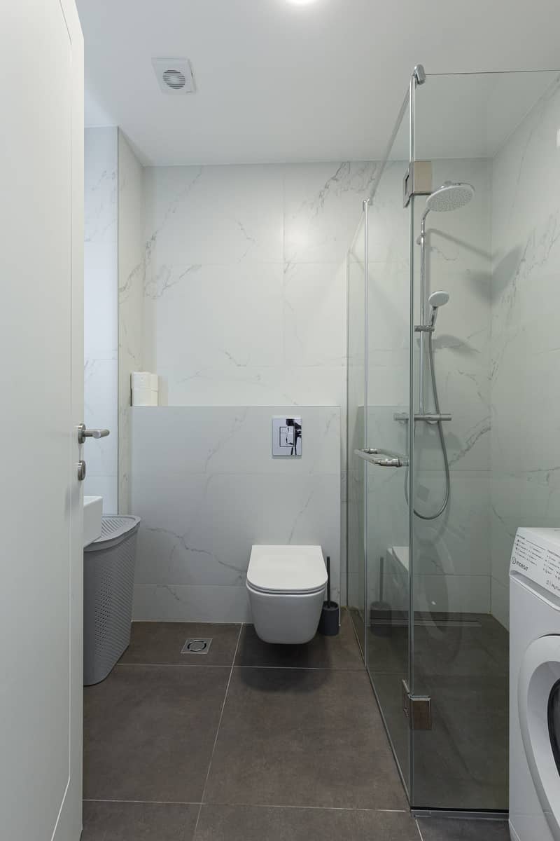 2-Bedroom Apartment in Bečići — photo 22