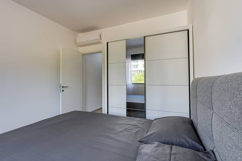 2-Bedroom Apartment in Bečići — photo 19