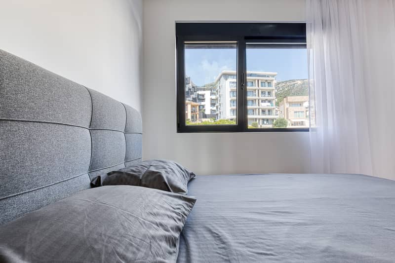 2-Bedroom Apartment in Bečići — photo 20