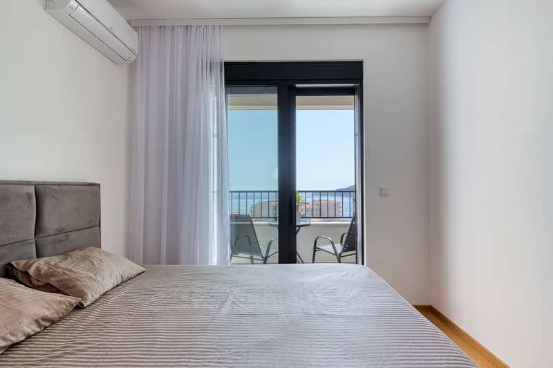2-Bedroom Apartment in Bečići — photo 14