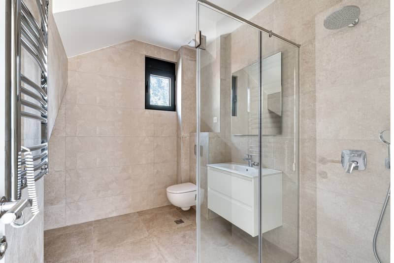 Premium class new build apartments — photo 11