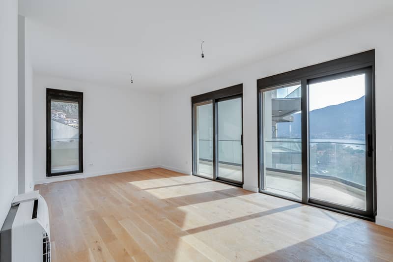 Premium class new build apartments — photo 4