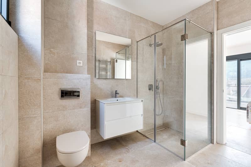 Premium class new build apartments — photo 10
