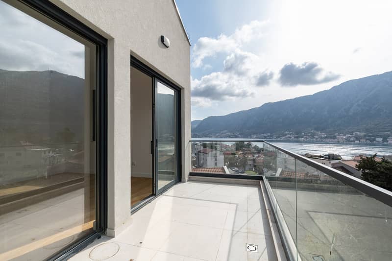 Premium class new build apartments — photo 6