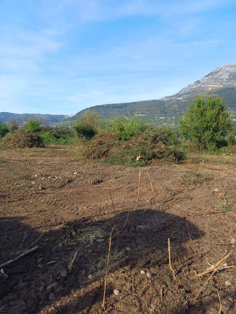 Land, Kotor — photo 2