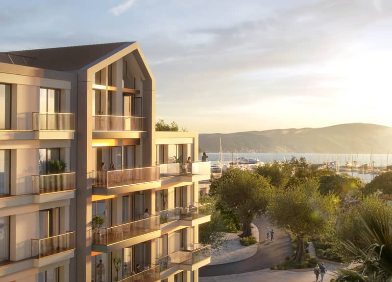 New Investment Opportunities at Porto Montenegro — photo 3