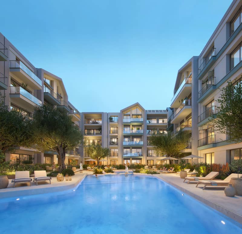 New Investment Opportunities at Porto Montenegro — photo 2
