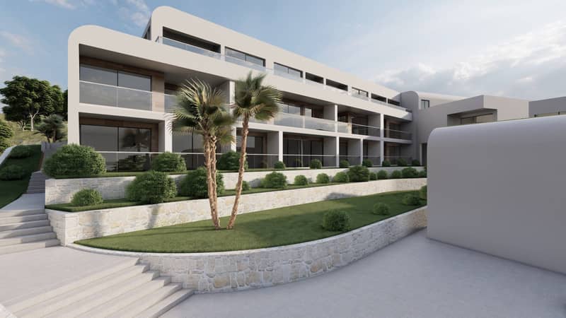 Bonichi Tivat Complex — photo 2