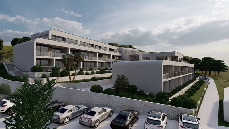 Bonichi Tivat Complex — photo 3