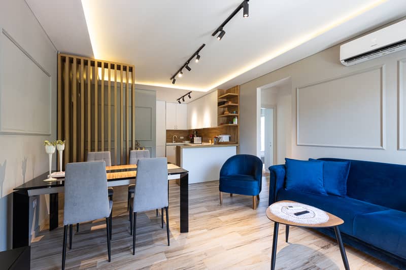 Luxury penthouse in 5★ complex with rooftop hot tub and sunrise view — photo 8