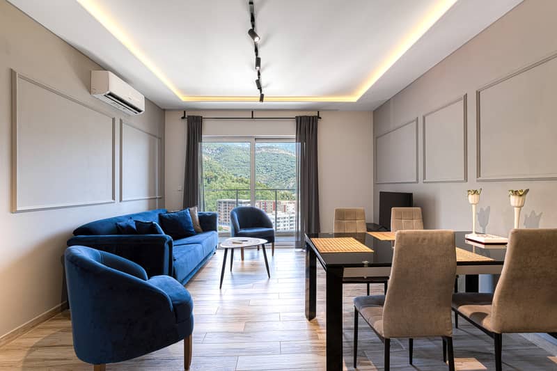 Luxury penthouse in 5★ complex with rooftop hot tub and sunrise view — photo 7