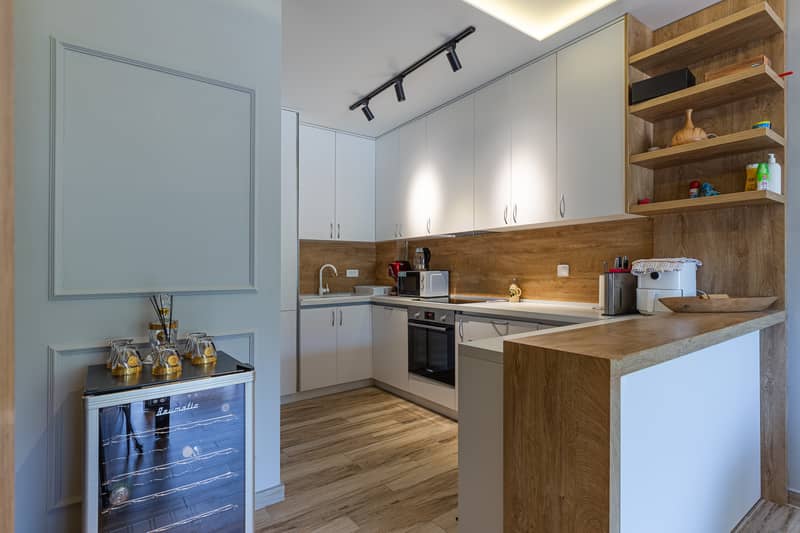 Luxury penthouse in 5★ complex with rooftop hot tub and sunrise view — photo 5