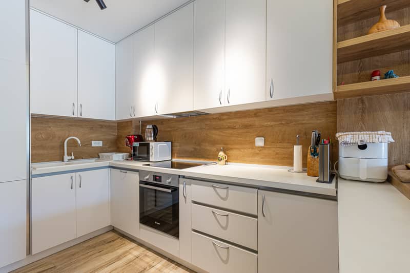 Luxury penthouse in 5★ complex with rooftop hot tub and sunrise view — photo 3