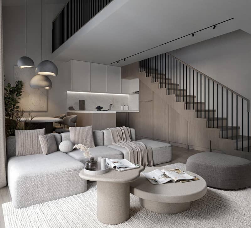 Luxury Apartments with Sea View — photo 14