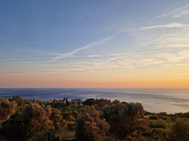 Luxury Apartments with Sea View — photo 4