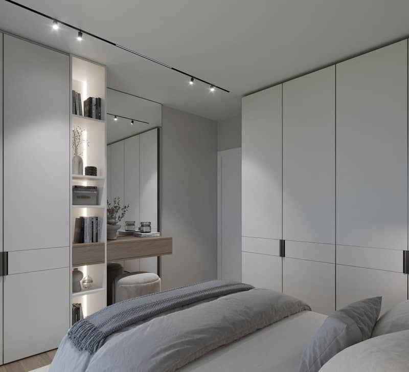 Luxury Apartments with Sea View — photo 13