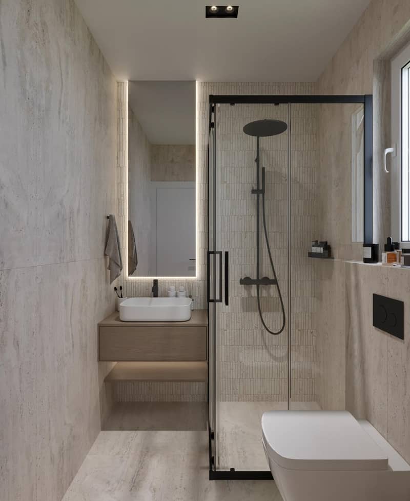 Luxury Apartments with Sea View — photo 6