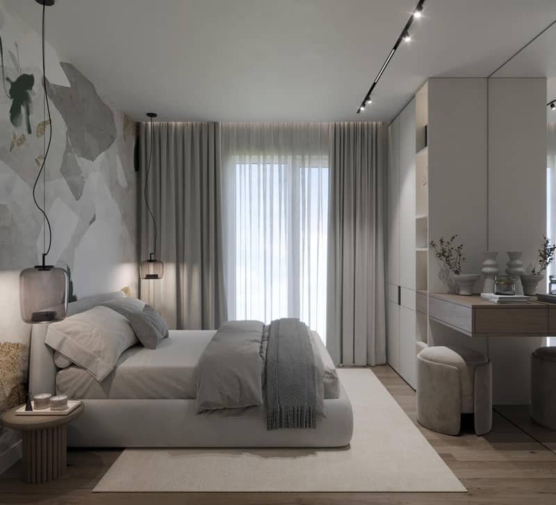 Luxury Apartments with Sea View — photo 10