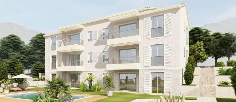 Luxury Apartments with Sea View — photo 3