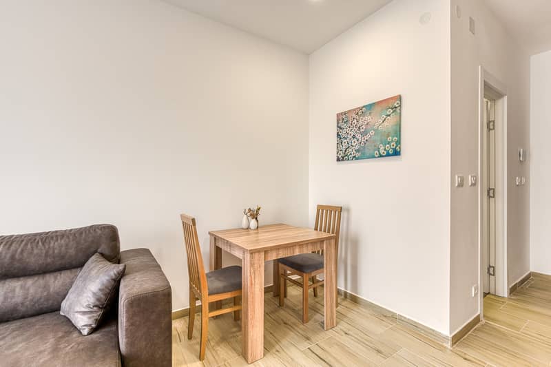 Studio for Sale in Bečići – Elite Complex with Pool and Spa — photo 3