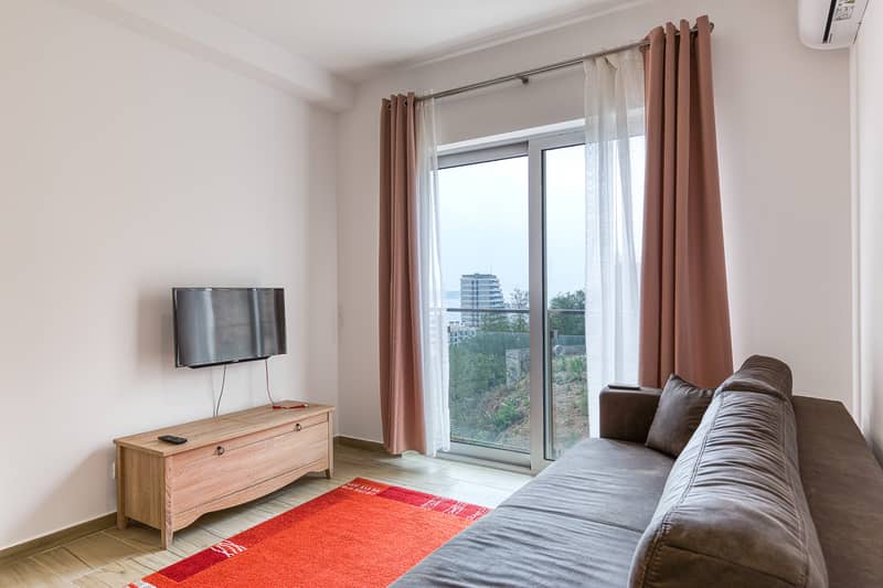 Studio for Sale in Bečići – Elite Complex with Pool and Spa — photo 2
