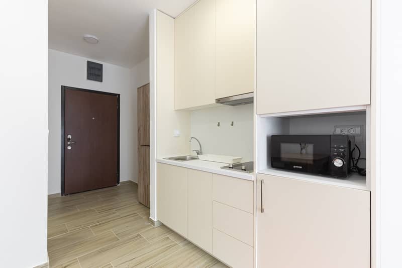 Studio for Sale in Bečići – Elite Complex with Pool and Spa — photo 4