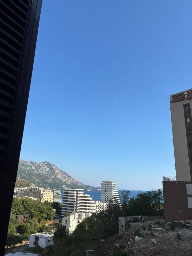 Studio for Sale in Bečići – Elite Complex with Pool and Spa — photo 11