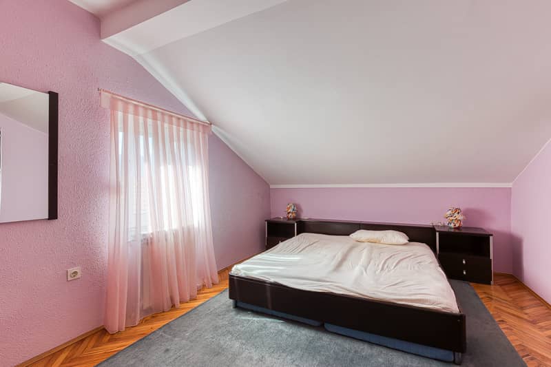 House 50 meters from the sea – Stoliv — photo 7