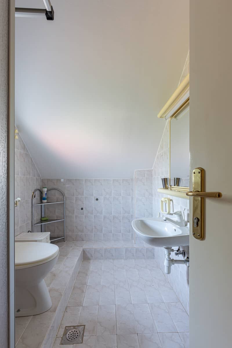 House 50 meters from the sea – Stoliv — photo 9