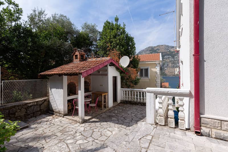 House 50 meters from the sea – Stoliv — photo 14