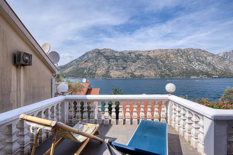 House 50 meters from the sea – Stoliv — photo 22