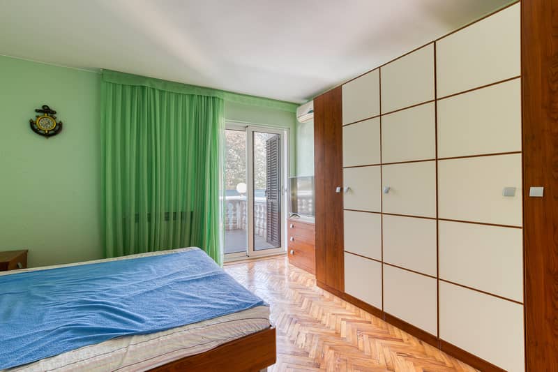 House 50 meters from the sea – Stoliv — photo 24