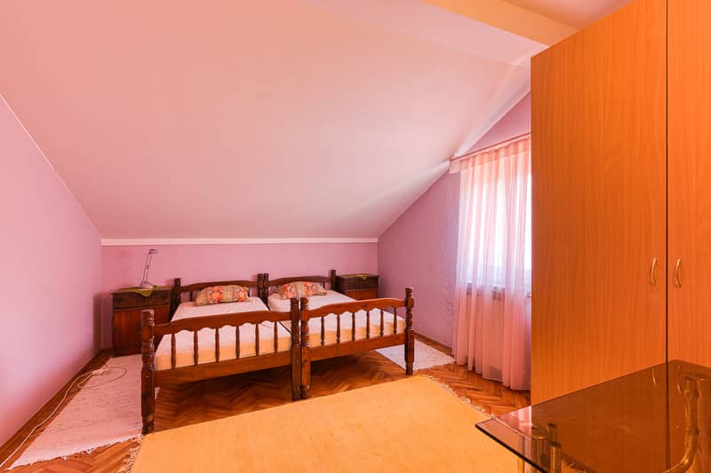 House 50 meters from the sea – Stoliv — photo 6