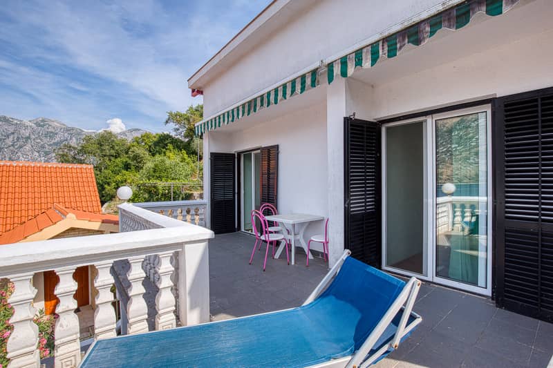 House 50 meters from the sea – Stoliv — photo 23