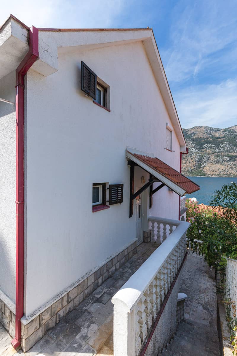 House 50 meters from the sea – Stoliv — photo 17