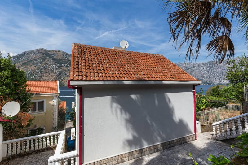 House 50 meters from the sea – Stoliv — photo 15