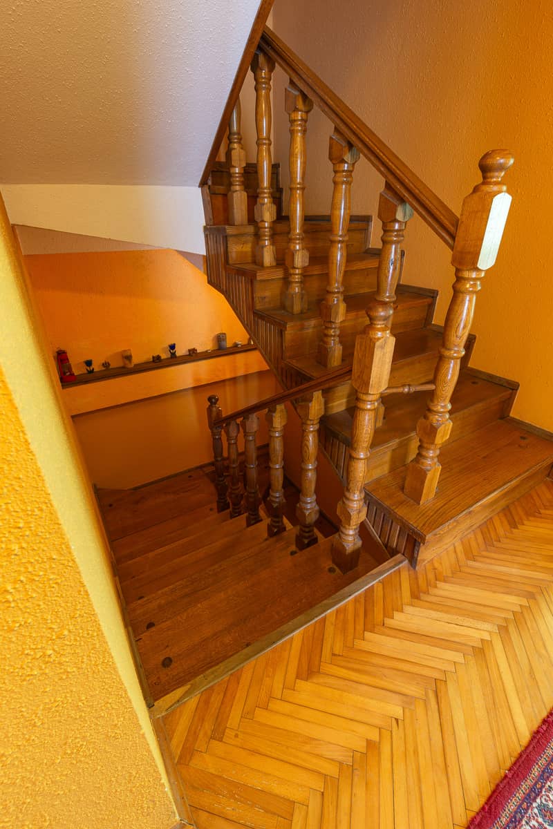 House 50 meters from the sea – Stoliv — photo 25
