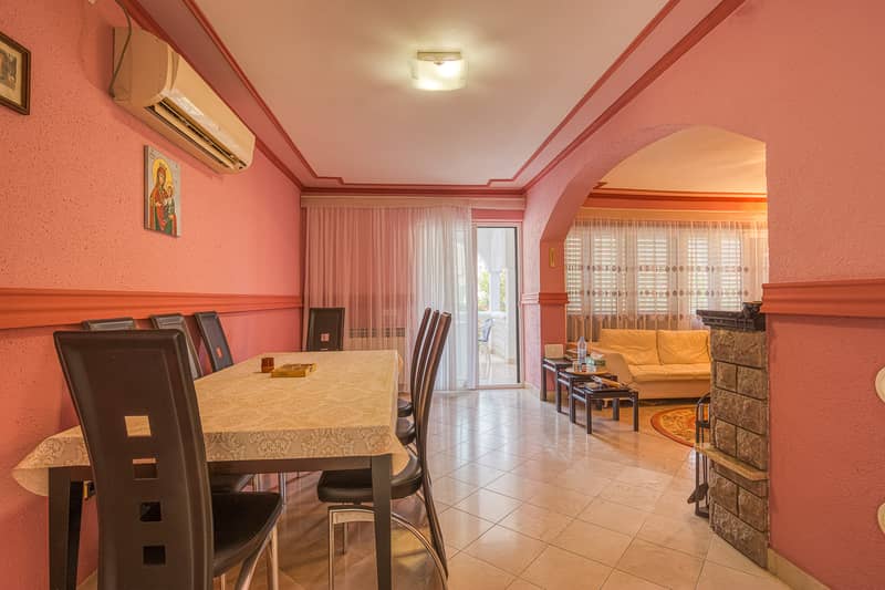 House 50 meters from the sea – Stoliv — photo 21