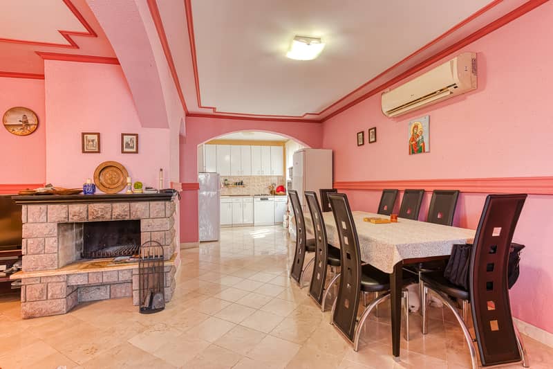 House 50 meters from the sea – Stoliv — photo 20